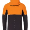 F1 McLaren 2024 Team Lightweight Rain Jacket