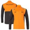 F1 McLaren 2024 Team Softshell Jacket