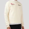 F1 McLaren Monaco Grand Prix Heritage Sweatshirt