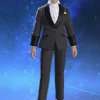 Final Fantasy XIV Best Man's Blazer