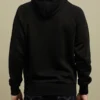 Gant Hoodie Black