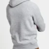 Gant Hoodie Grey