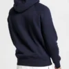 Gant Shield Blue Hoodie