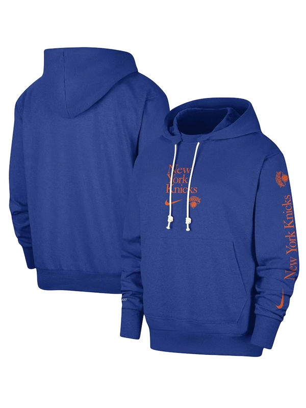 Knicks Hoodie