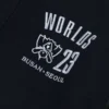 LOL Worlds 2023 Varsity Jacket