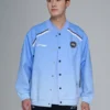 Li-Ning x LOL LPL 2024 Spring EDG Blue Jacket