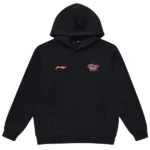 MSI 2024 x Li-Ning Lee Sin Hoodie