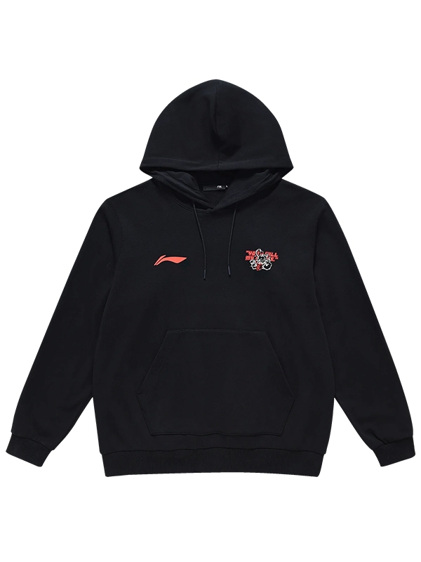 MSI 2024 x Li-Ning Lee Sin Hoodie