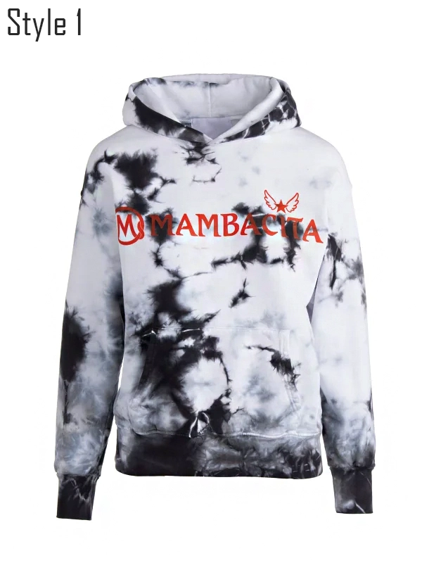 Mambacita Hoodie