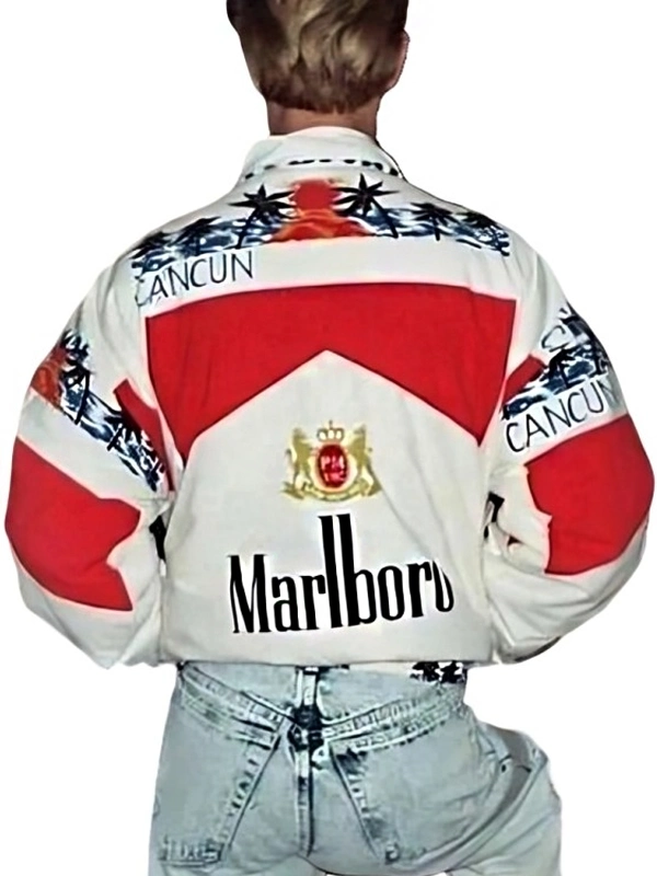 Marlboro Cancun Jacket