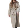 Materialists Dakota Johnson Trench Coat