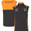 McLaren 2024 F1 Team Vest