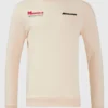 McLaren F1 Heritage Monaco GP Sweatshirt