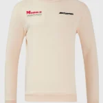 McLaren F1 Heritage Monaco GP Sweatshirt