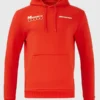 McLaren F1 Monaco GP Heritage Hoodie