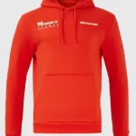 McLaren F1 Monaco GP Heritage Hoodie