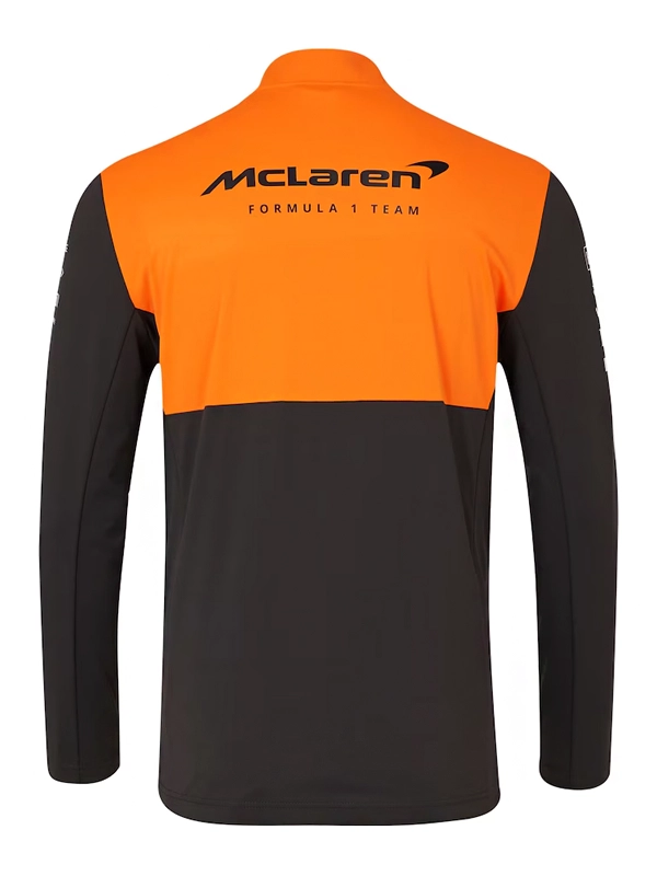 McLaren F1 Team Softshell Jacket