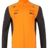 McLaren Formula 1 Team Softshell Jacket