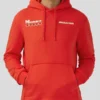 McLaren Monaco Heritage Hoodie