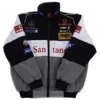 Mclaren F1 Jacket Vintage