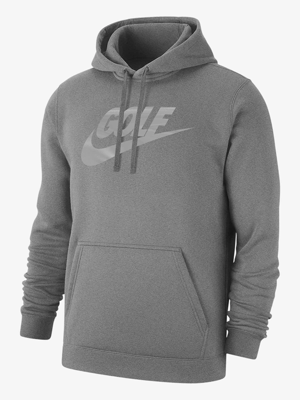 Mens Golf Hoodie