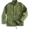 Military Surplus Jacket