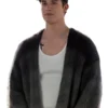 NICHOLAS GALITZINE THE IDEA OF YOU CARDIGAN