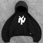 NY Noodle Akimbo Hoodie