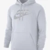 Nike Club Fleece Golf Hoodie