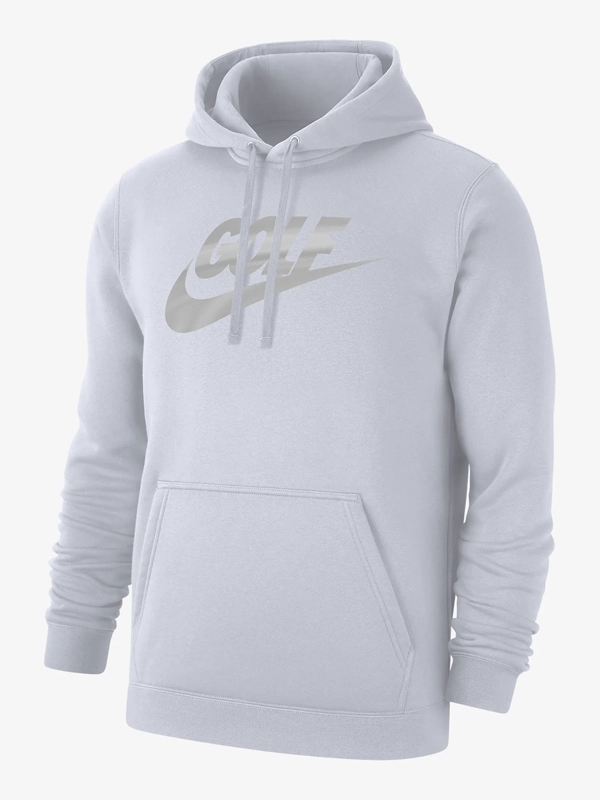 Nike Club Fleece Golf Hoodie