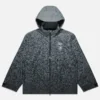 Patta x Converse Rain Jacket Gradient Black