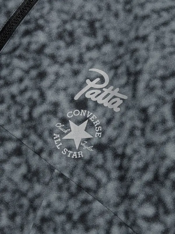 Patta x Converse Rain Jacket