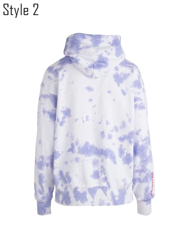 Purple Mambacita Hoodie