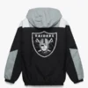 Raiders Starter Jacket