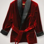 Roselli Smoking Jacket