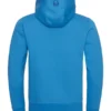 Sail Racing Bowman Blue Hoodie