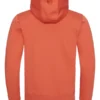 Sail Racing Bowman Orange Hoodie