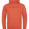 Sail Racing Hoodie Orange