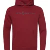 Sail Racing Hoodie Red