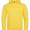 Sail Racing Hoodie Yellow