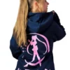 Sailor Moon Hoodie