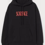 Scarface Hoodie