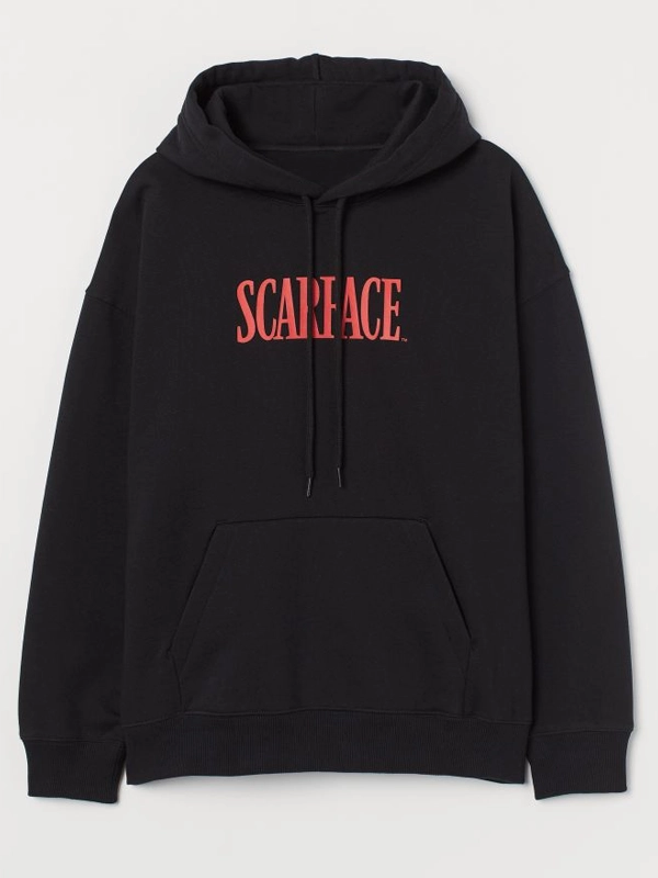 Scarface Hoodie