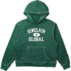 Sinclair Hoodie