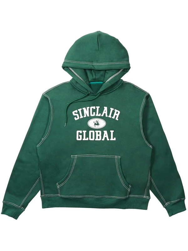 Sinclair Hoodie