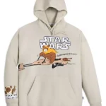 Star Wars Artist Series Pullover Hoodie