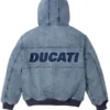 Supreme Ducati Racing Jacket