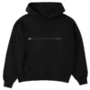 THE TORTURED POETS DEPARTMENT SPOTIFY BLACK HOODIE