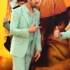 The Fall Guy Ryan Gosling Green Suit