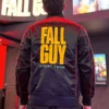 The Fall Guy Stuntman Jacket